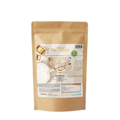 Crème De Riz 1kg Praliné 