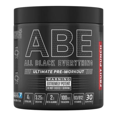 ABE Fruit Punch 315g 