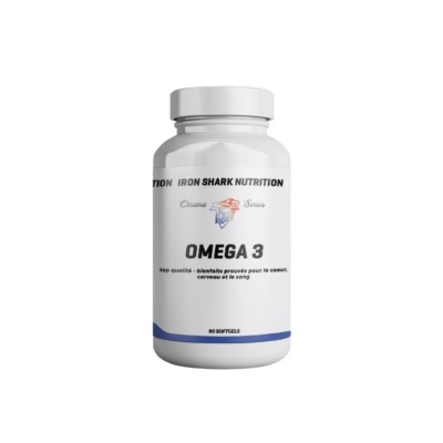 Omega 3