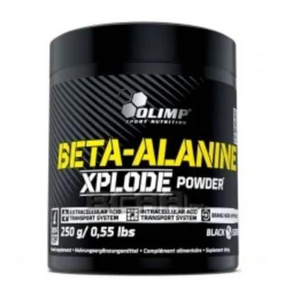 Bêta-Alanine Xplode 250g