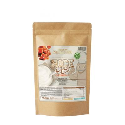 Crème De Riz 1kg Caramel Salé 