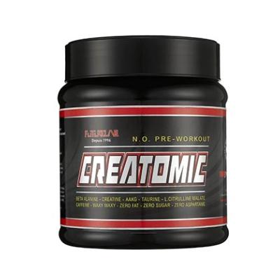 Creatomic