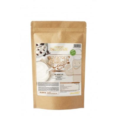 Crème De Riz 1kg Stracciatella 