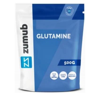 Glutamine 500g