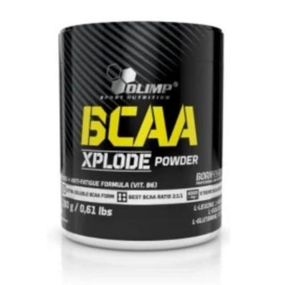 Bcaa Xplode Powder 280g