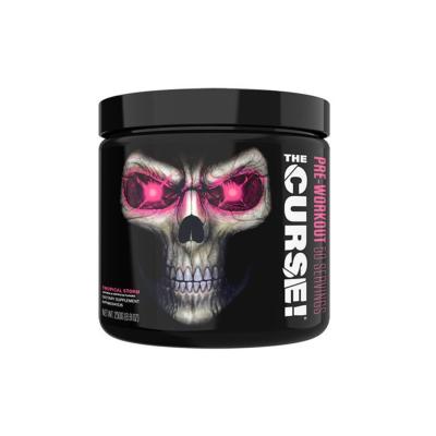 The Curse Tropical 250g