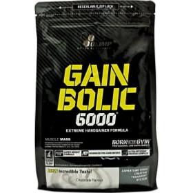 Gain Bolic 6000 