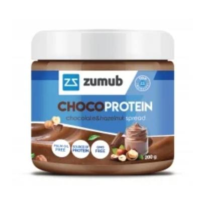 Chocoproteine 200g