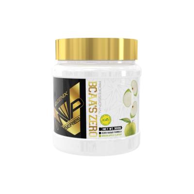 Bcaa's Vegan 8.1.1 300g Green Apple